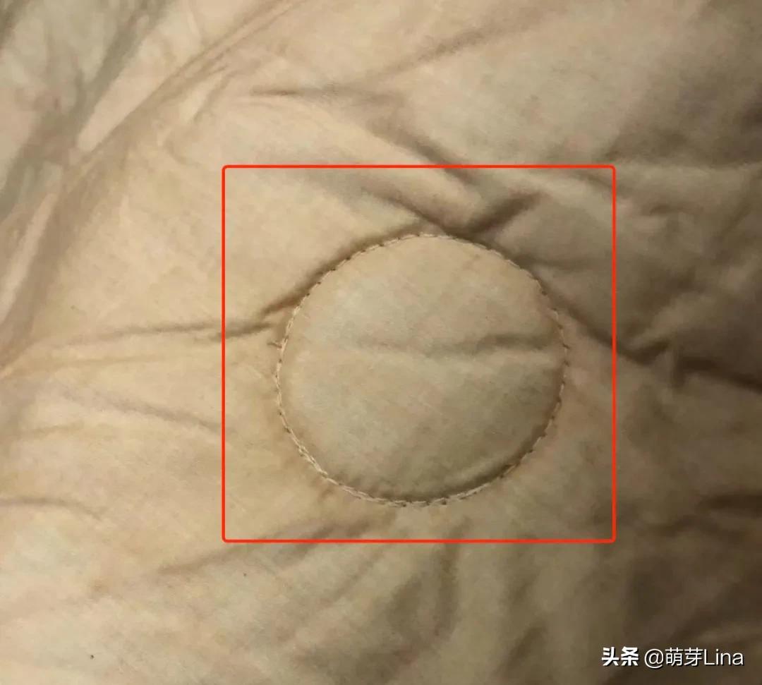 洗坏的床单可以怎么补,洗坏四件套