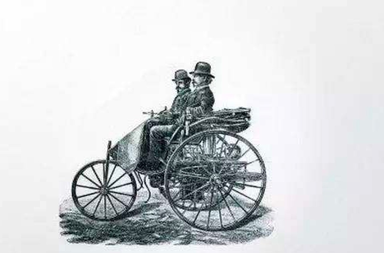 被世人誉为汽车大王的人是谁,被誉为汽车大王的是谁