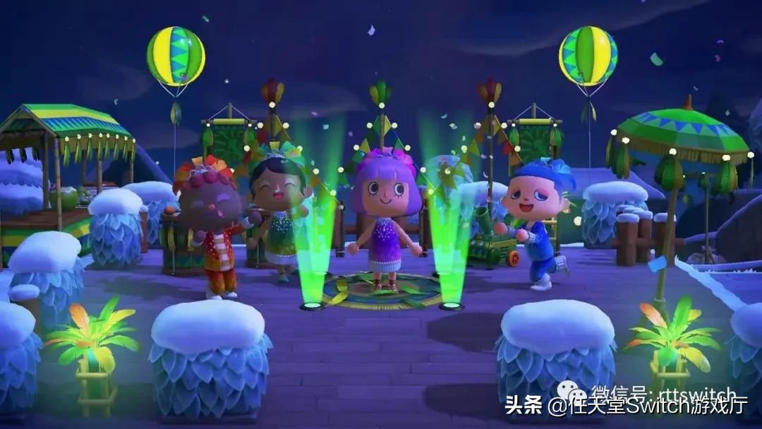 switch怪猎崛起任务毁灭之鸟龙,switch动物之森创建新号