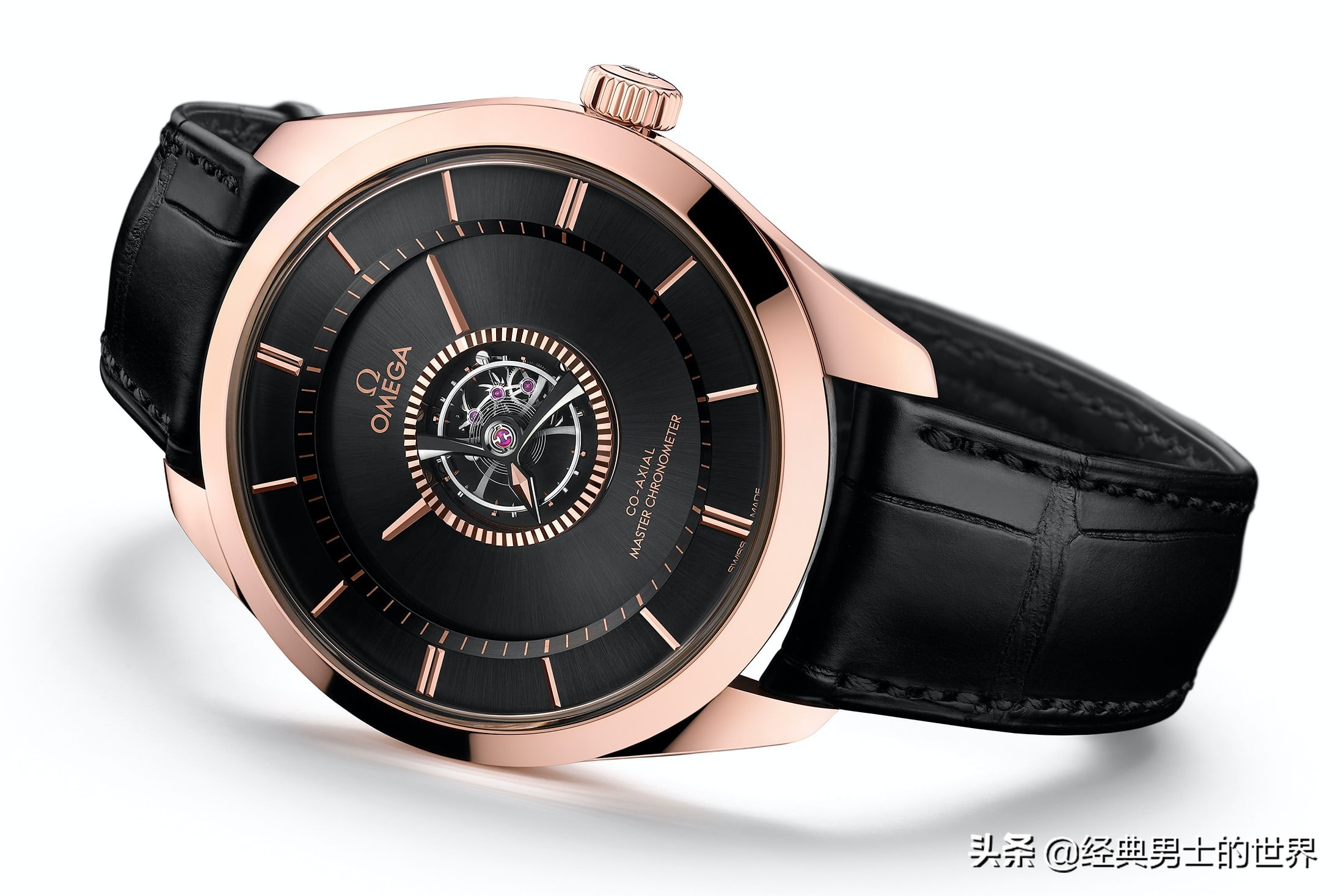 2022年时尚腕表,经典永不过时这几款腕表值得入手