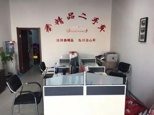 宁波二手车为什么这么出名,宁波二手车的前世今生