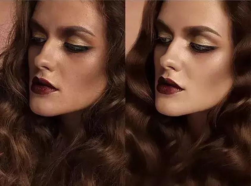 磨皮就是几秒的事！2019最新PS一件磨皮插件DR4、Portaiture分享