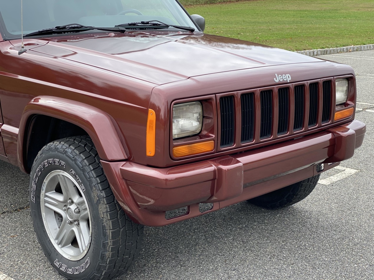 最后一代大切诺基3.6,最后一代切诺基2700