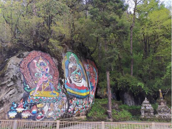 海螺沟燕子沟四日游,海螺沟燕子沟风景区