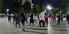 中超球员李圣龙,中超球员秀球技