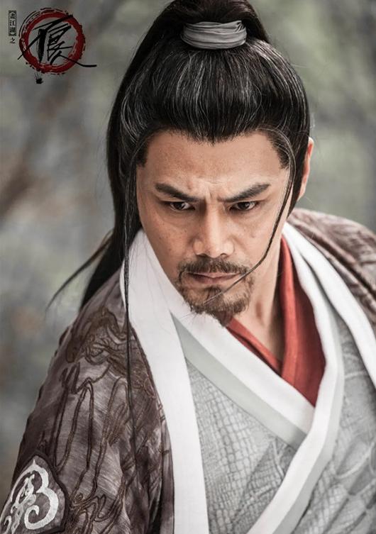 画江湖之不良人真人版还原度很高,画江湖之不良人新的真人版