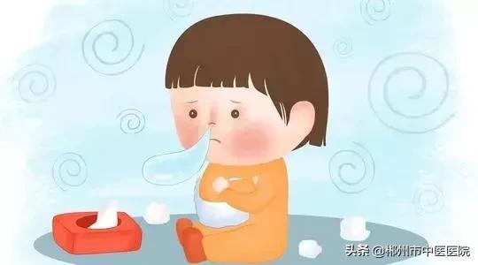 儿童患过敏性鼻炎怎么办,宝宝患过敏性鼻炎怎么办