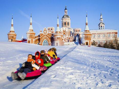 留住童年美好的亲子时光,亲子时光童年的回忆