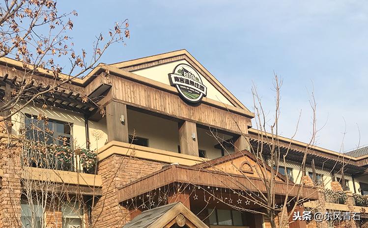 北京冬季适合带孩子玩的温泉酒店,北京冬天适合亲子游的酒店