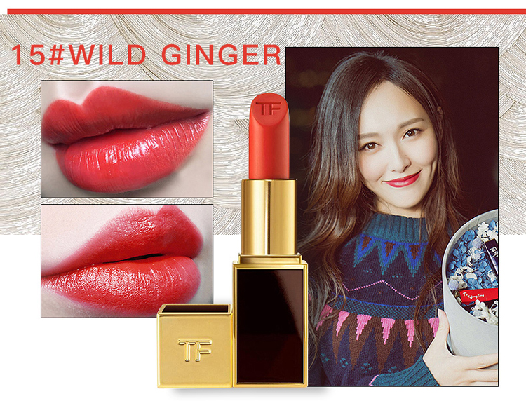 素颜涂什么口红不突兀显气色,50岁素颜涂什么颜色的口红