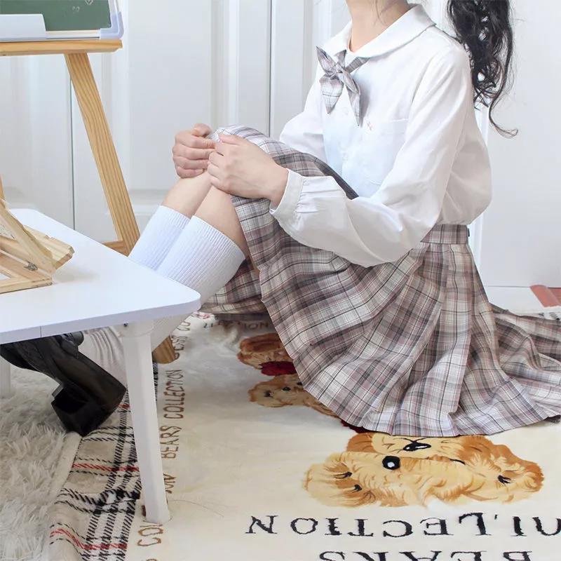 拼多多又正又便宜的jk,拼多多质量比较好的jk