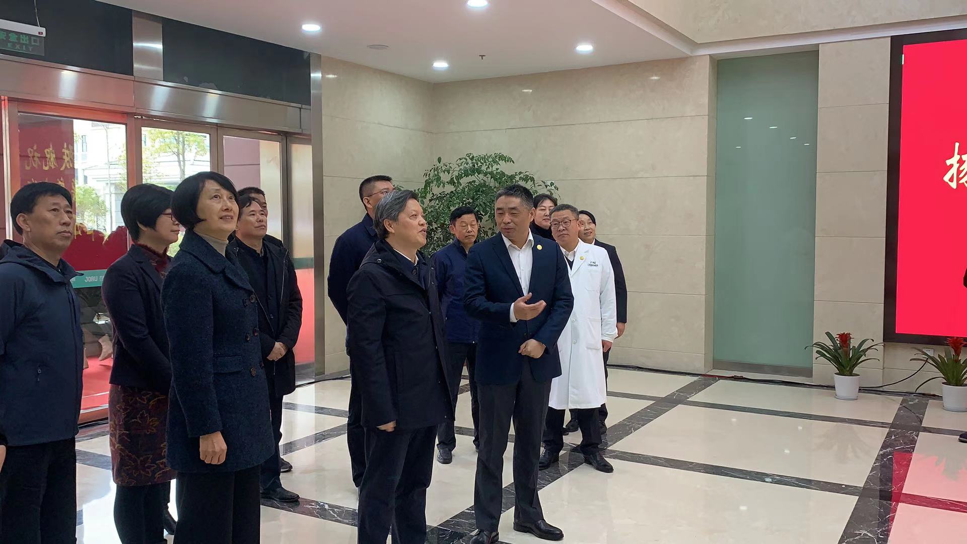 扬州政援残疾人托养中心,扬州高邮残联康复中心