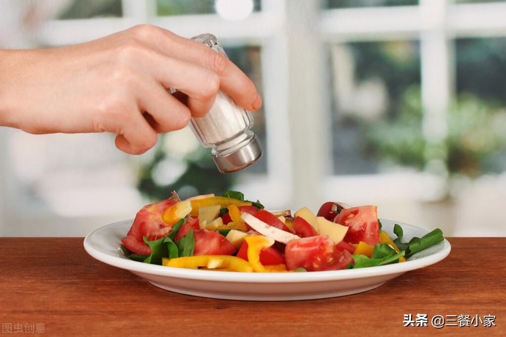 盐怎么买才健康,盐应该买什么样的