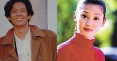 许晴王志文徐帆,王志文徐帆许晴江珊的故事