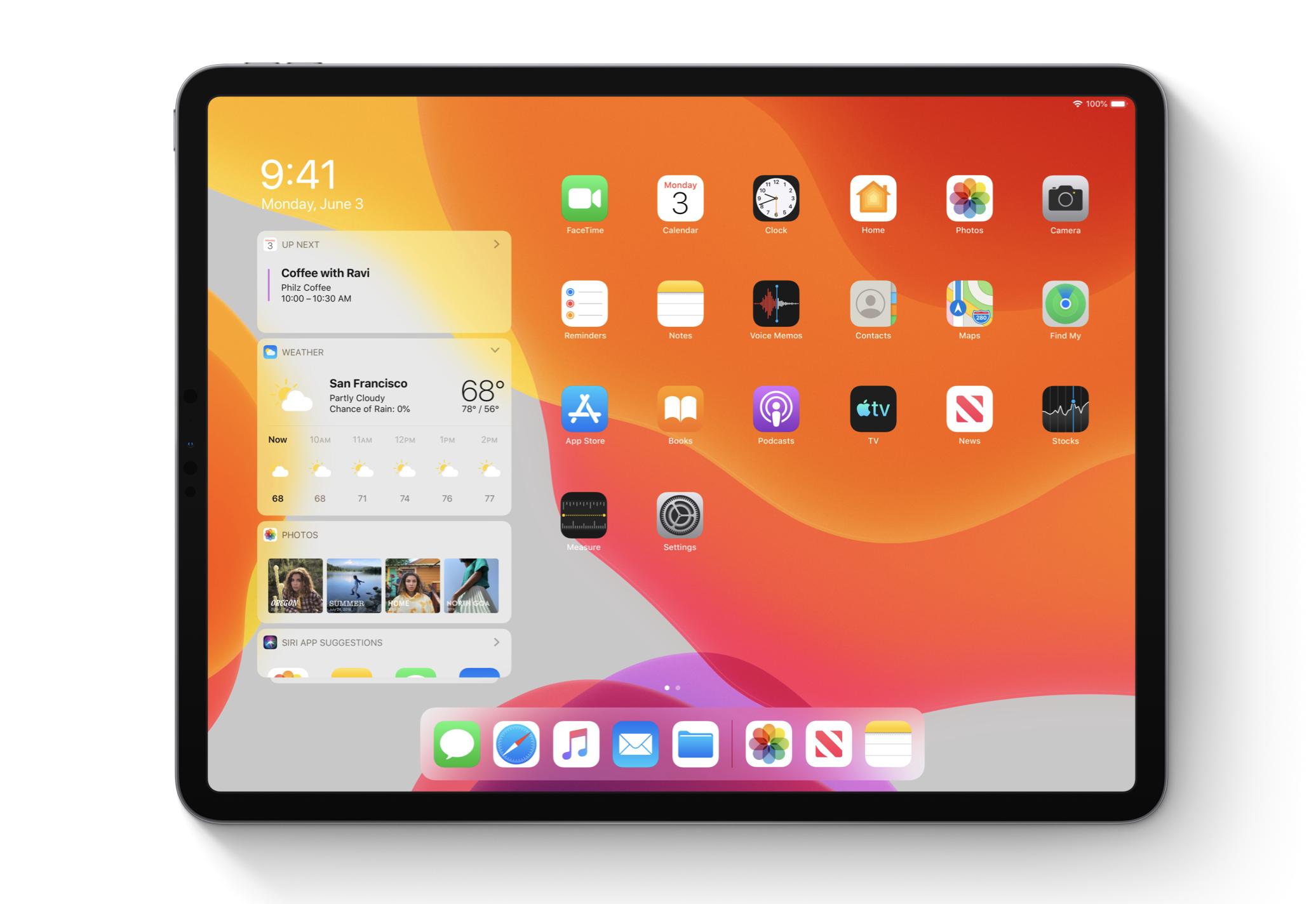 ipad的系统是ios还是ipados,ipados正式版具体改变
