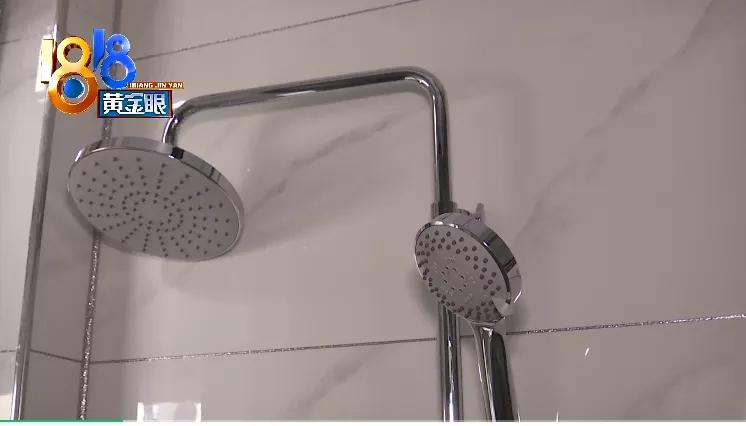 买热水器看重量收货少了三公斤