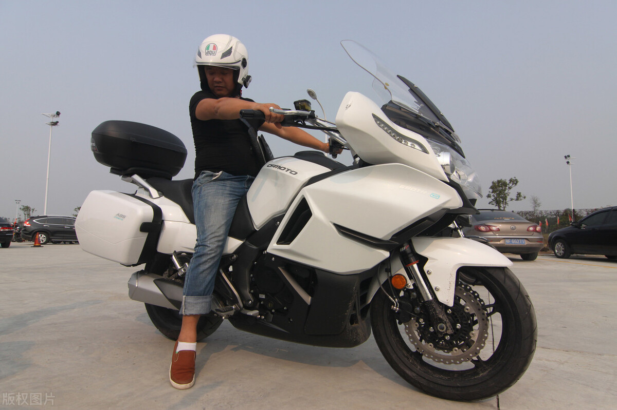 经常有人问我摩托车多少钱,经常有人问我买车到底要考虑什么