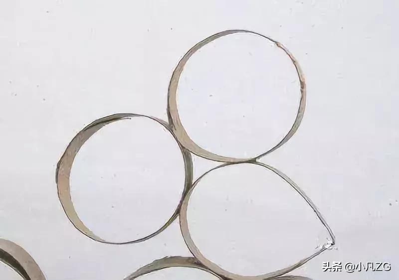 手工制作小老鼠幼儿园,亲子手工制作小老鼠幼儿园