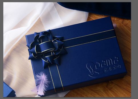 ps如何做logo压痕效果,ps制作logo凹凸印