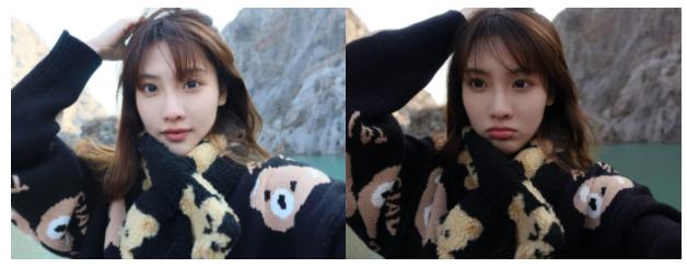 为何人像摄影师都用佳能,佳能相机拍人像用什么镜头最好