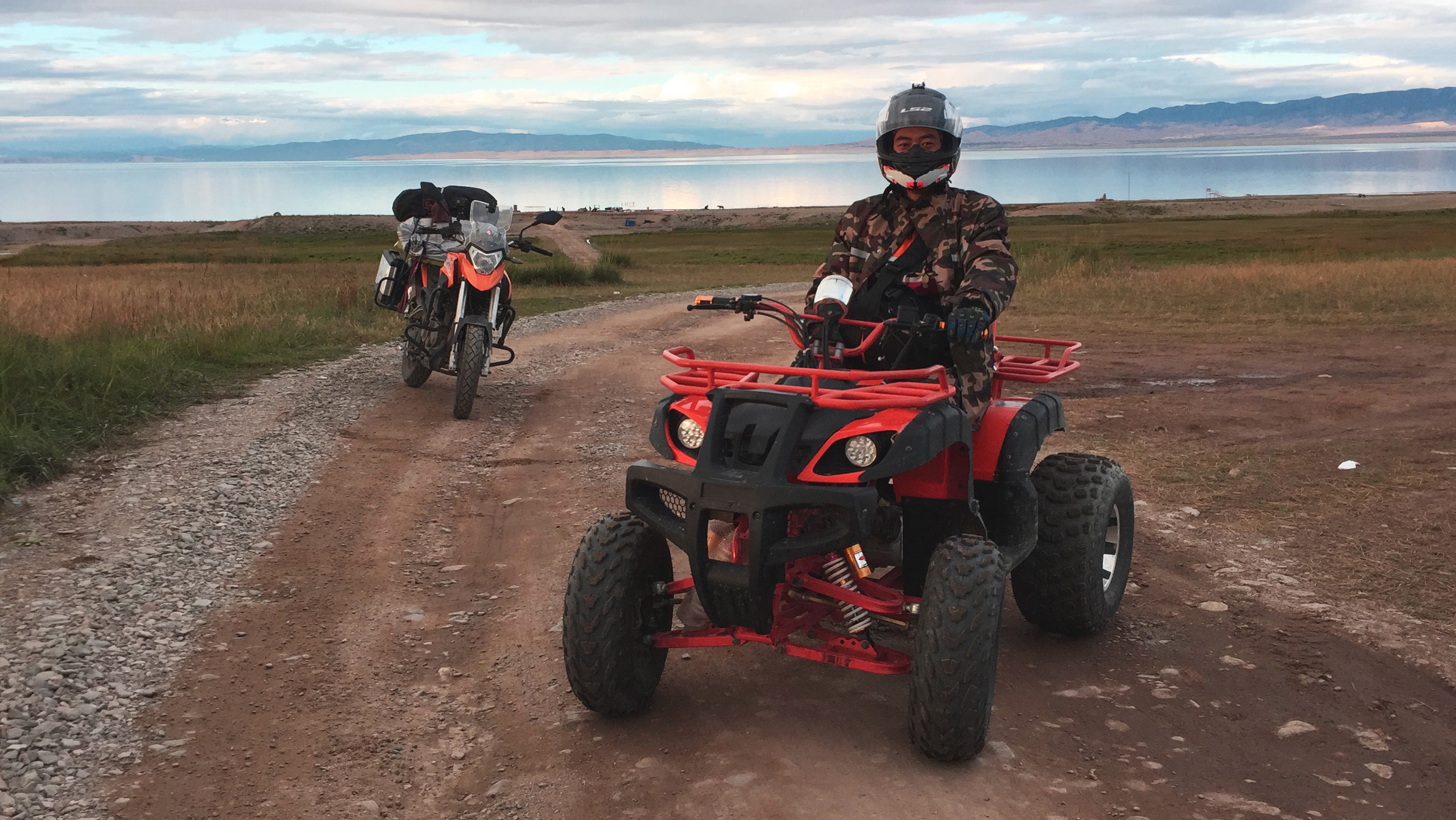 宗申rx1s拉力摩托,宗申rx1暴力改装