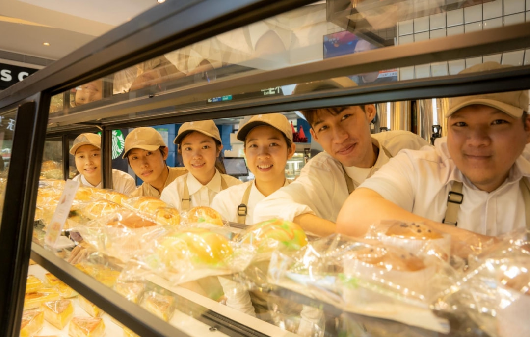 央视点赞小店,央视点赞智慧零售