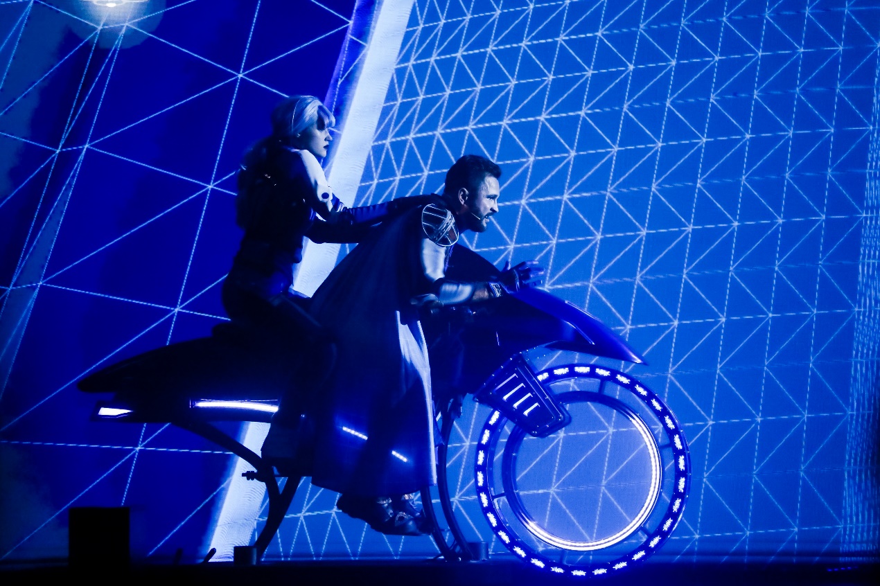 海洋光谱号亲子游,海洋光谱号亲子游攻略