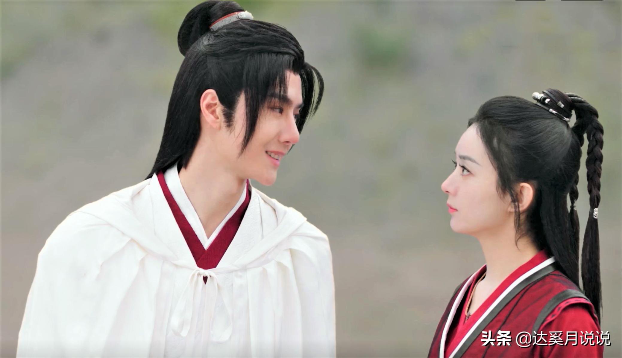 值得反复重刷的古装剧,7部超好看的古装剧告别剧荒