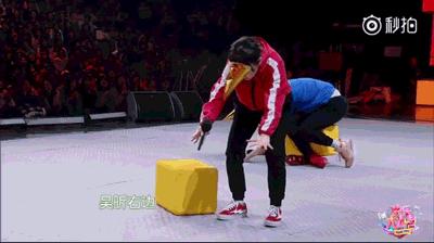 韩国综艺中国艺人收入,撑起韩国综艺半边天的男人