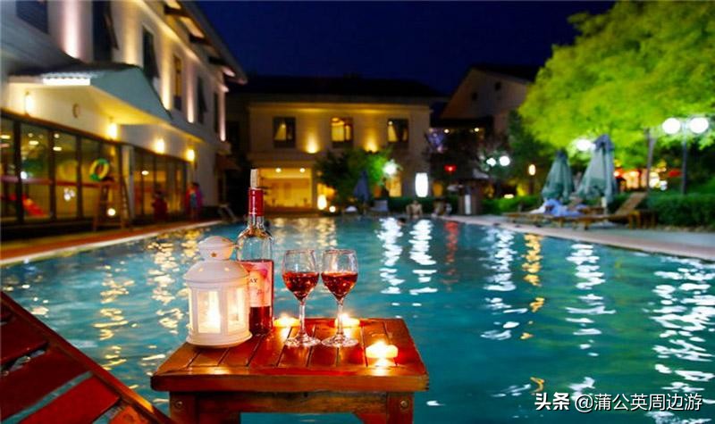 石家庄哪个温泉适合带孩子,石家庄附近温泉旅游景点推荐