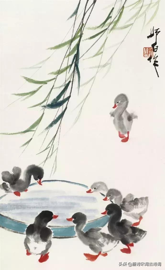 历史上最高水平的十首诗词,历史上水平最高的诗排名