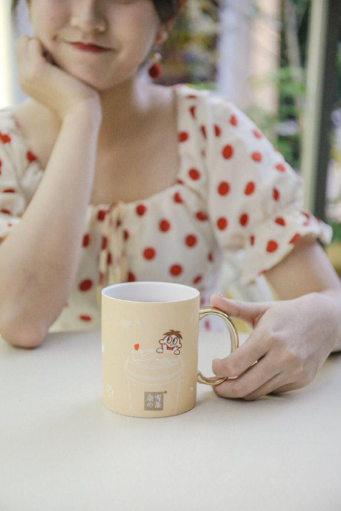 两代人的记忆---旺旺还能被复制吗?