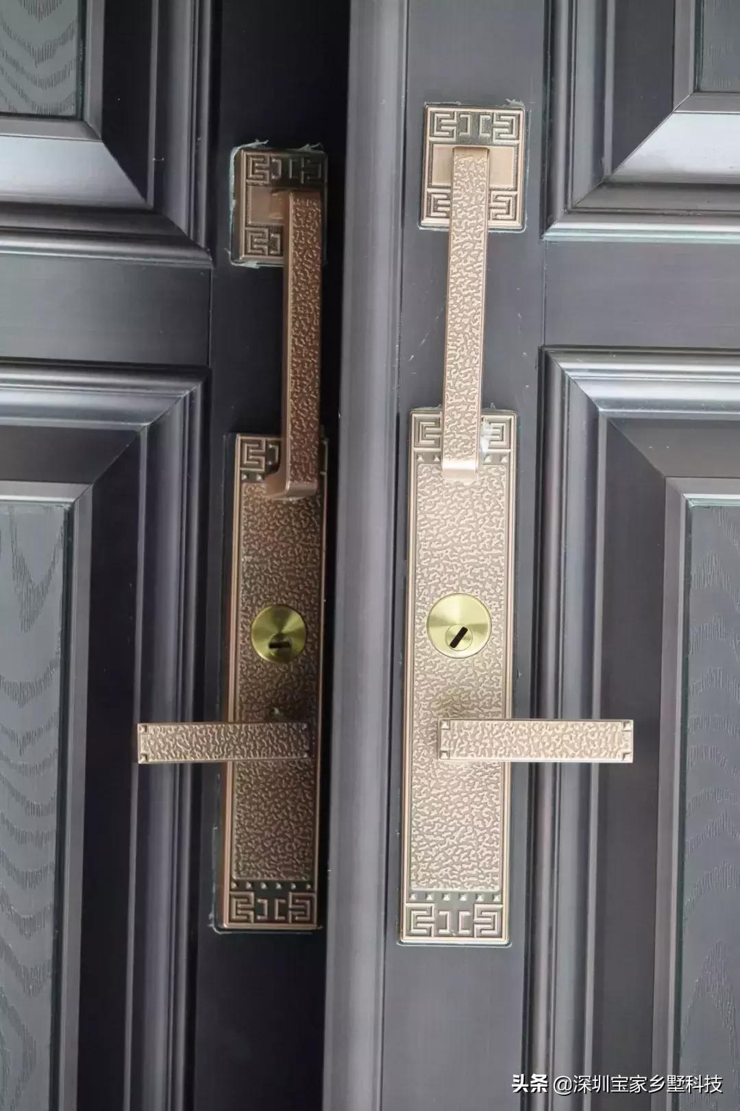 别墅材料视频,别墅最好的建造材料