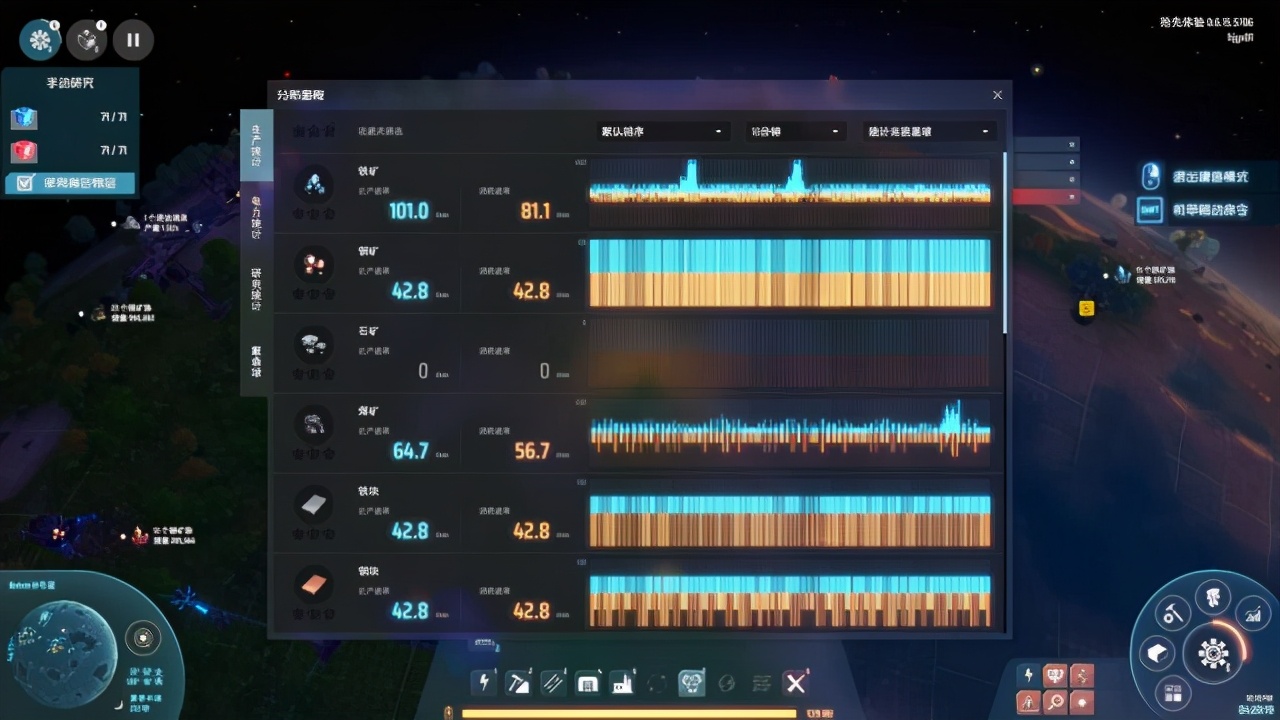 戴森球计划最新版,戴森球计划探索星辰大海
