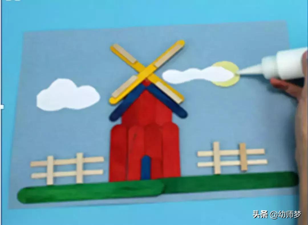 小孩子最喜欢的手工又简单又好玩,最有创意的手工作品小学