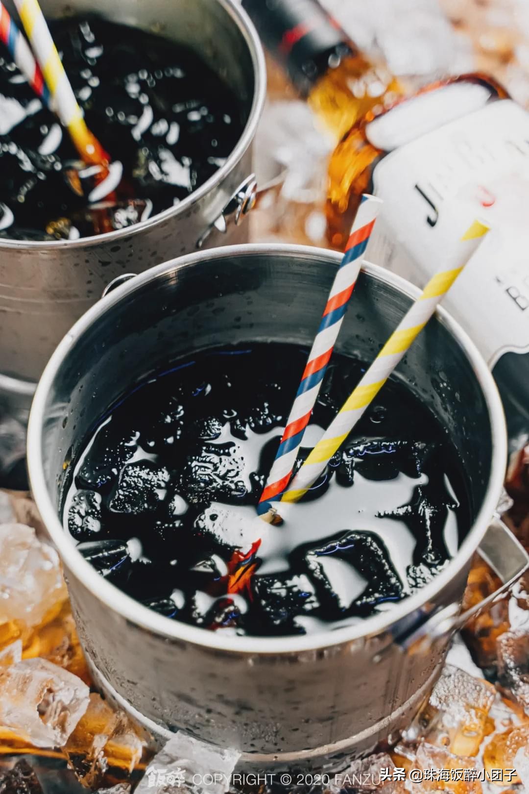 冰啤无限续！这间「东南亚风情」小酒馆，有珠海人理想的夜生活