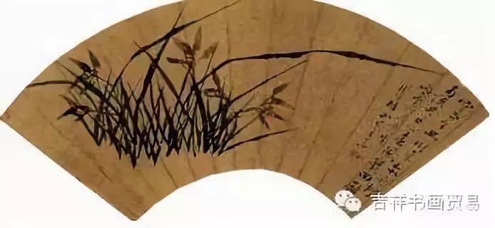 看看大家都是怎么画眉毛的,二月兰怎么画简单好看