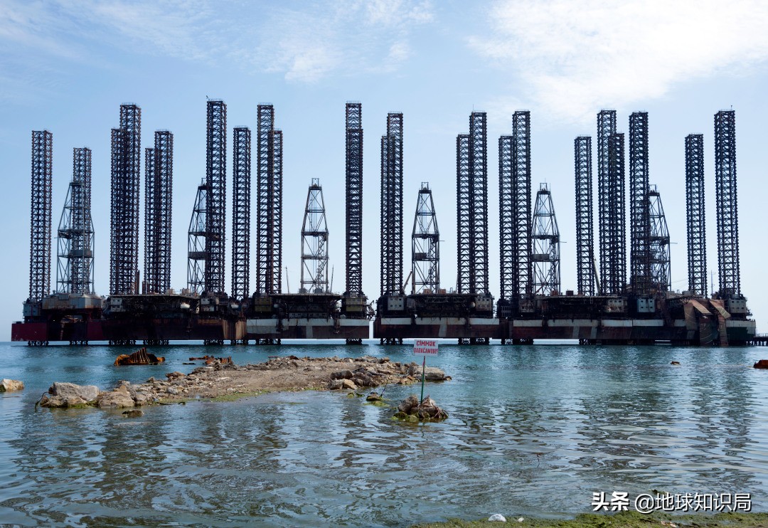 苏联霸权的演变过程,苏联石油危机原因