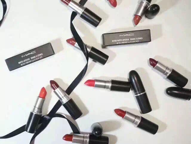 不会过时的口红排行榜,各大牌永不过时的大牌口红