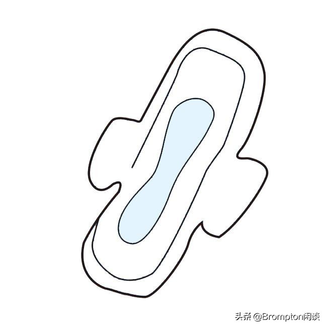 为什么女生平时要穿3角裤,女生为什么只能穿三角裤