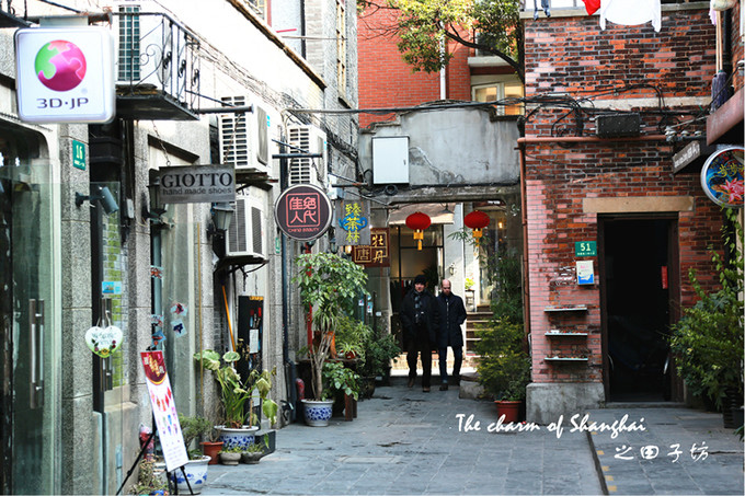 上海自由行必去十大景点,上海晚上十大必去免费景点