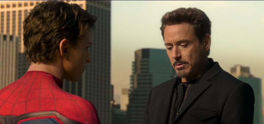 钢铁侠以凡人之躯而比肩神明,以凡人之躯比肩于神明的钢铁侠