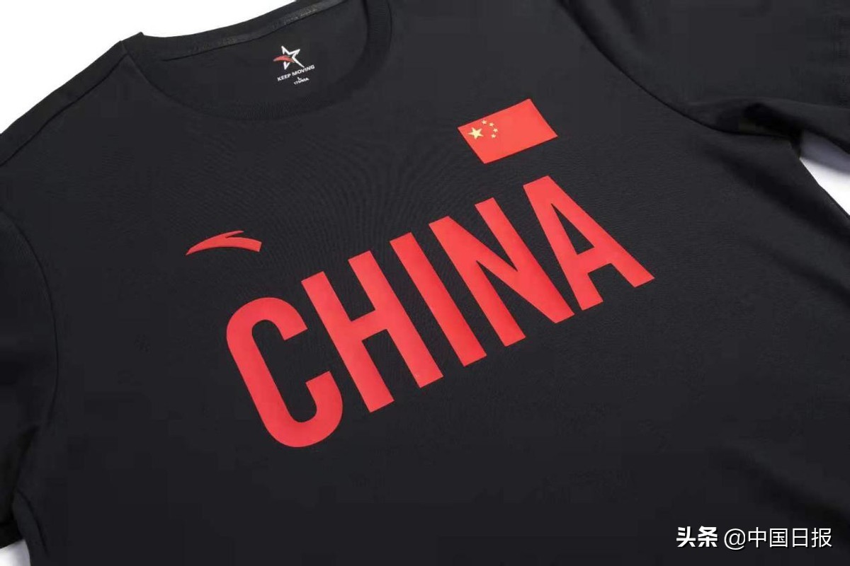 王一博安踏最新款,王一博代言安踏越来越潮了