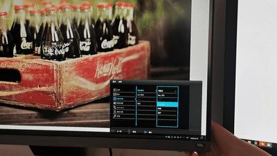 27寸显示器2k蓝光护眼,明基27寸护眼显示器推荐