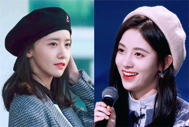 玩转这招“帽子戏法”，扁头、秃头、大脸都有救了