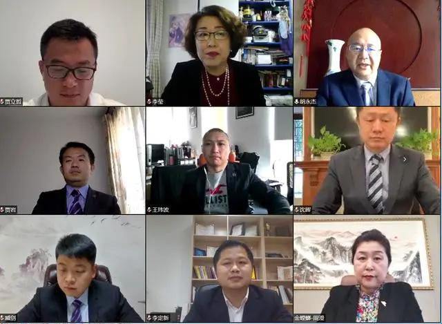 中经联盟上海分盟,中经联盟第12届峰会