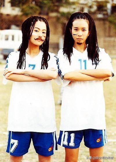 周星驰少林足球经典片段,少林足球有哪些幕后故事