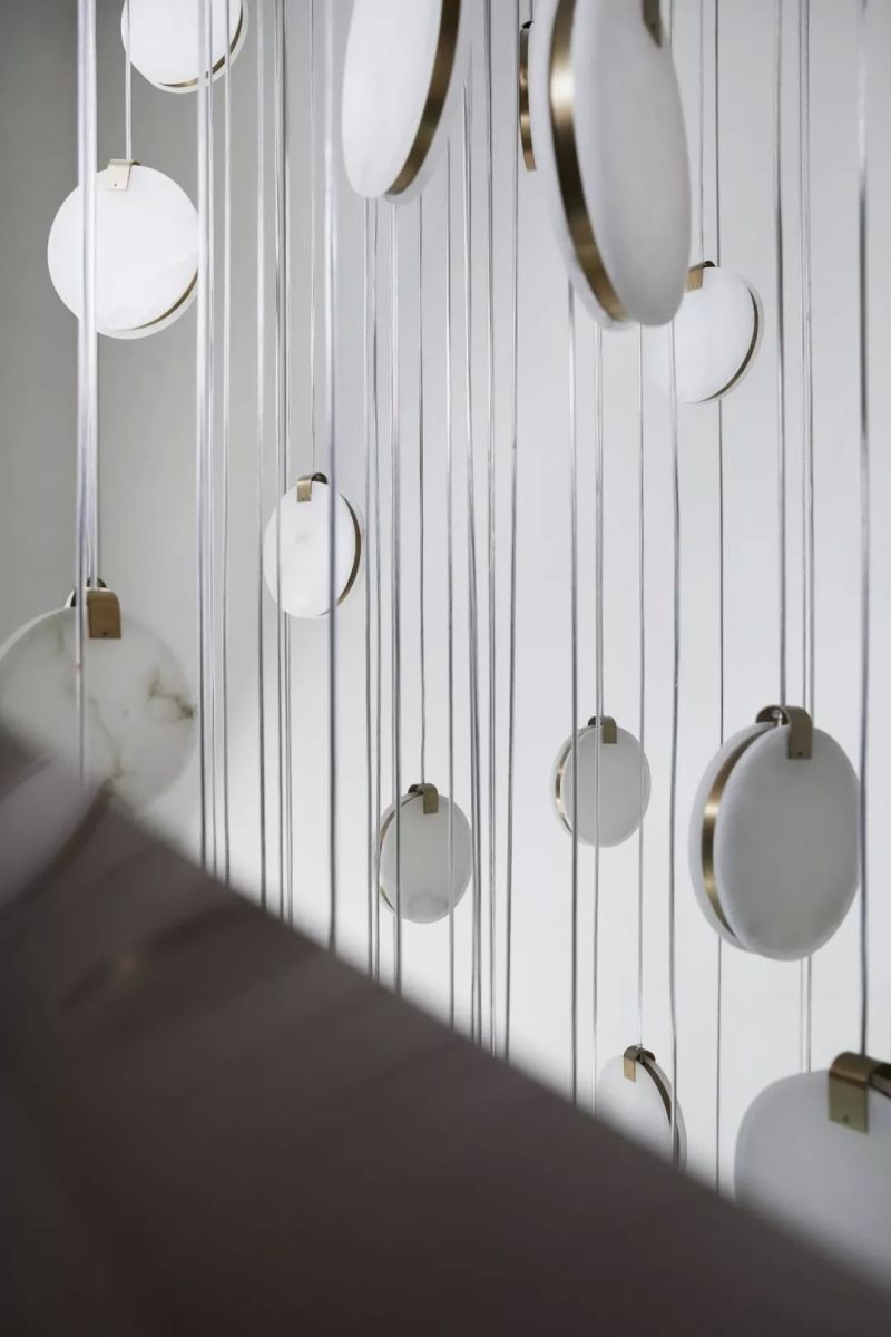 湖山樾示范区最新规划,湖山樾景观设计