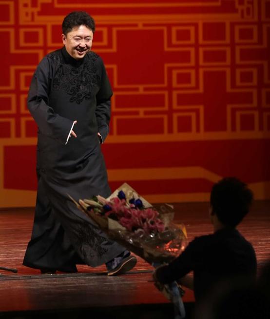 德云社癸卯年末封箱相声演出,德云社庚子年封箱庆典在线