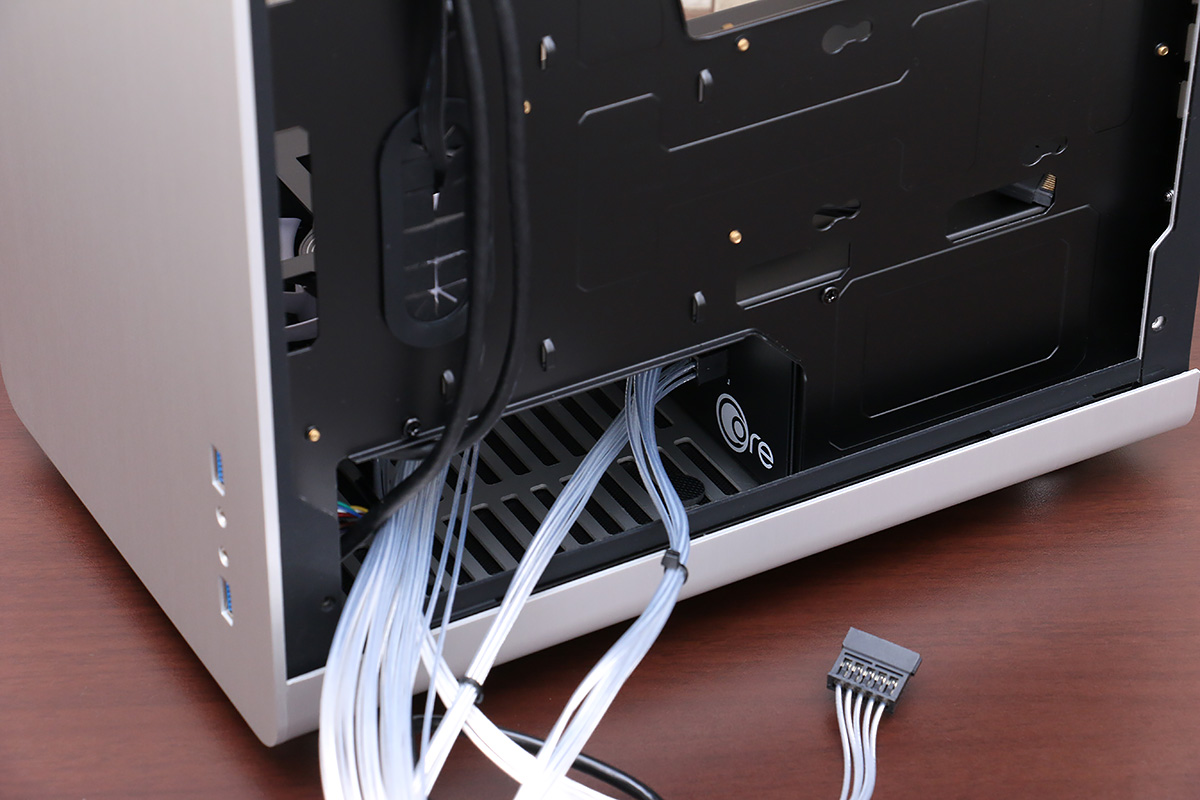 matx主机高颜值,matx迷你主机最顶配